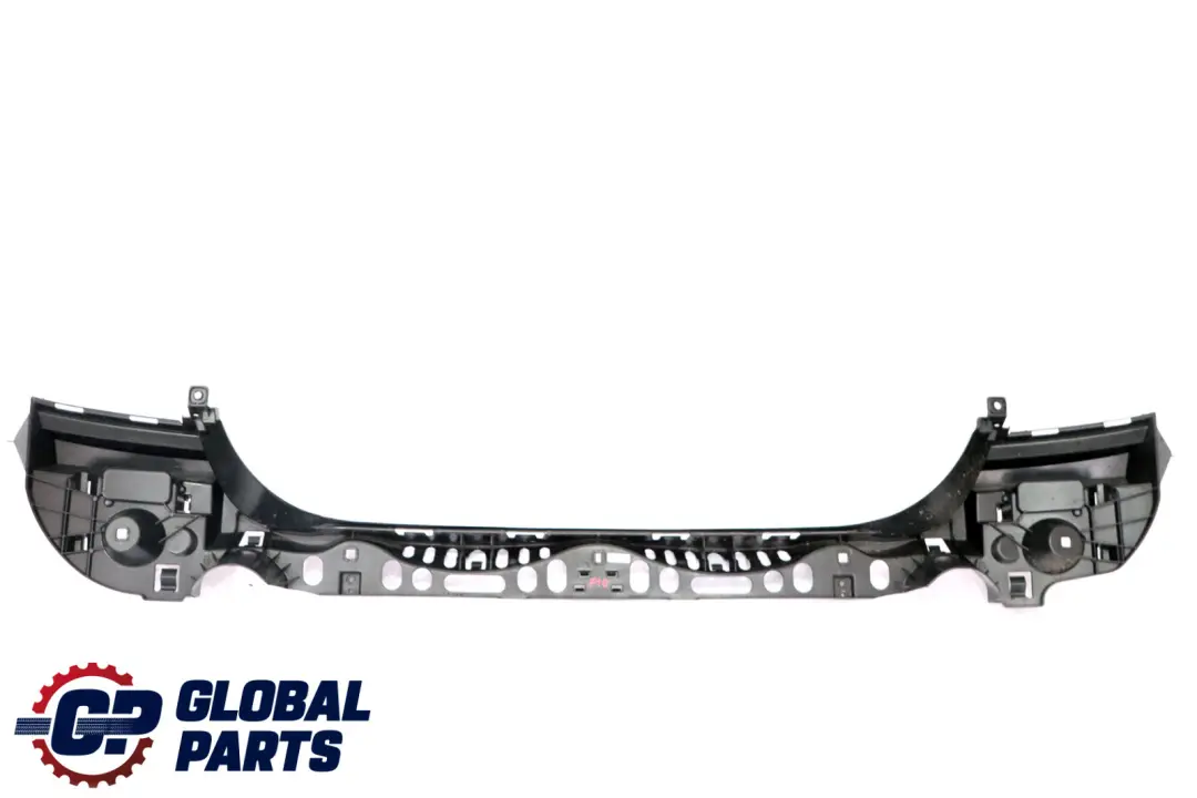 Centre Guide Rear Bumper Mount Support Bracket to BMW F10 with Part number 7184766 BMW F10 Centre Guide Rear Bumper Mount Support Bracket - SKU 7184766 - Part number 7184766