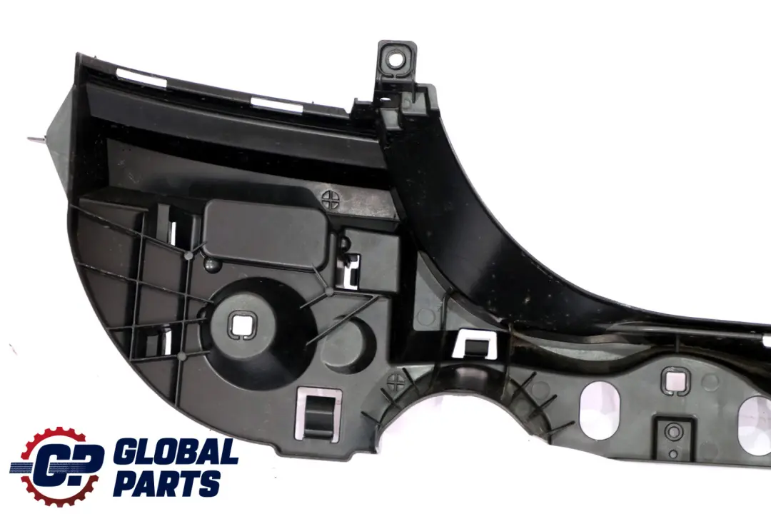 BMW F10 Guide Central Support De Montage Du Pare-chocs Arrière - SKU 7184766 - Numéro de pièce 7184766