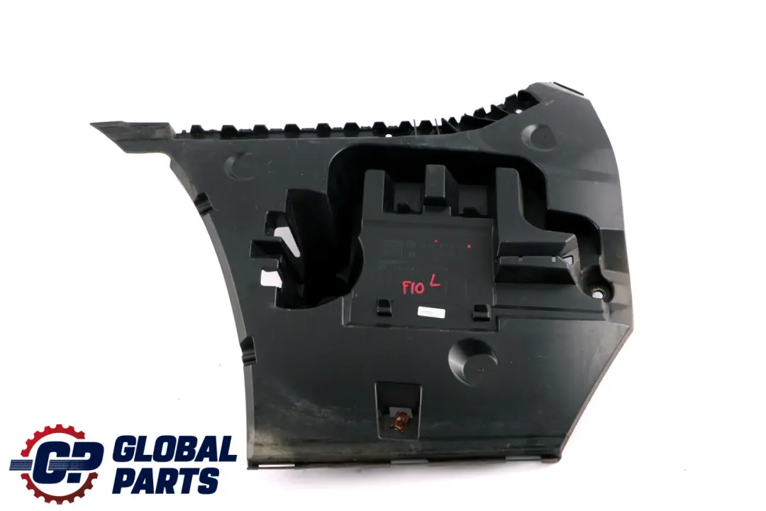 Support De Fixation Pour Pare Chocs Arrière Gauche pour BMW F10 à propos du numéro de pièce 7184767 BMW F10 Support De Fixation Pour Pare Chocs Arrière Gauche - SKU 7184767 - Numéro de pièce 7184767