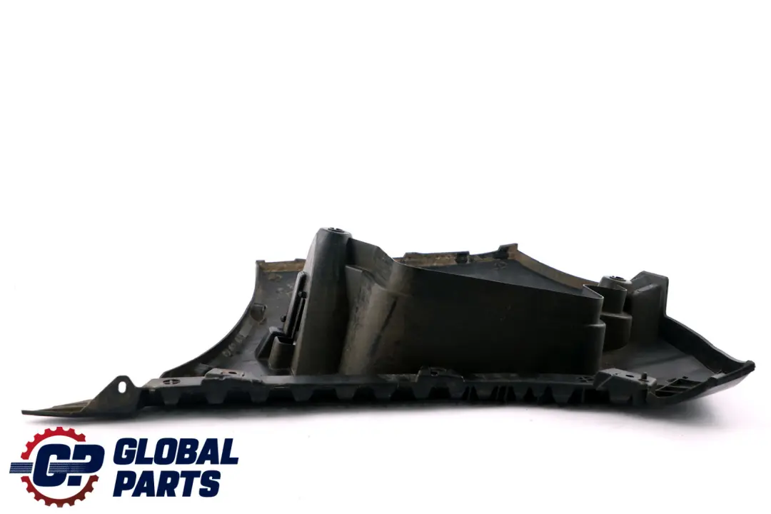 Stoßstangen Halter Halterung Hinten Links für BMW F10 mit Teilenummer 7184767 BMW F10 Stoßstangen Halter Halterung Hinten Links - SKU 7184767 - Teilenummer 7184767