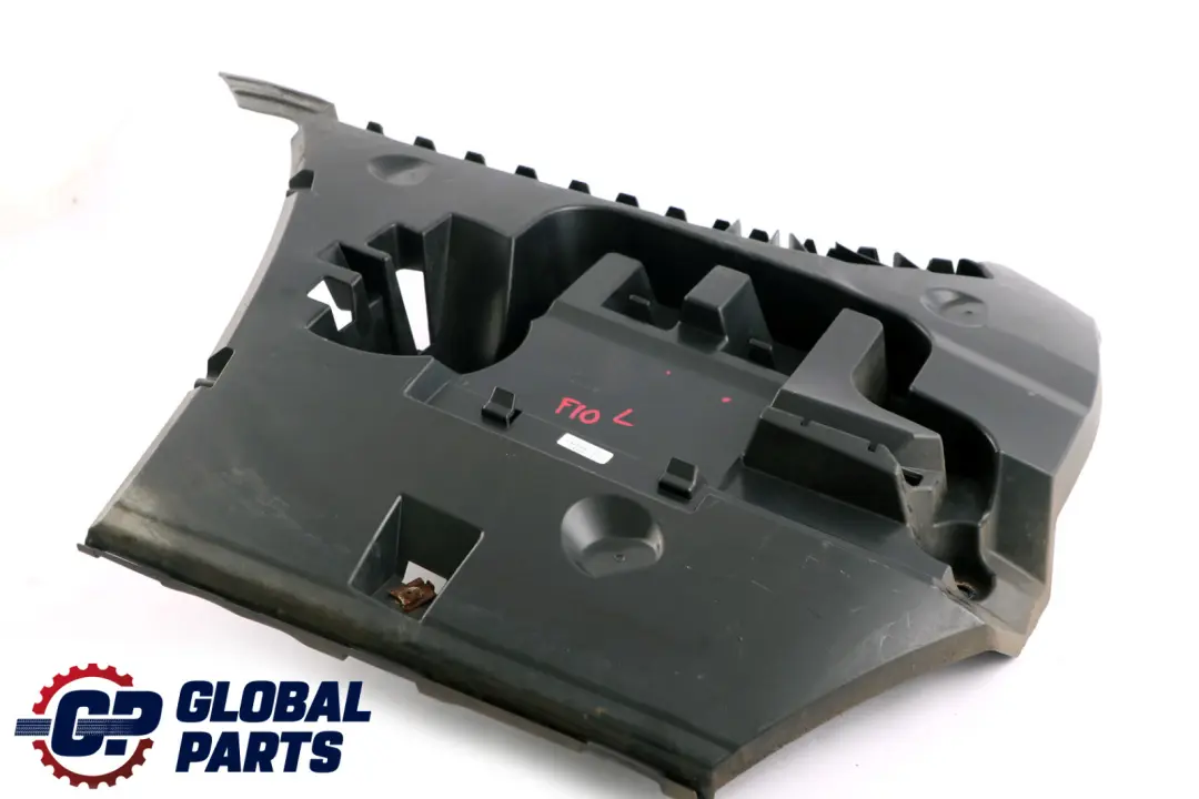 Supporto Paraurti Posteriore Sinistro per BMW F10 con numero di parte 7184767 BMW F10 Supporto Paraurti Posteriore Sinistro - SKU 7184767 - Numero di parte 7184767