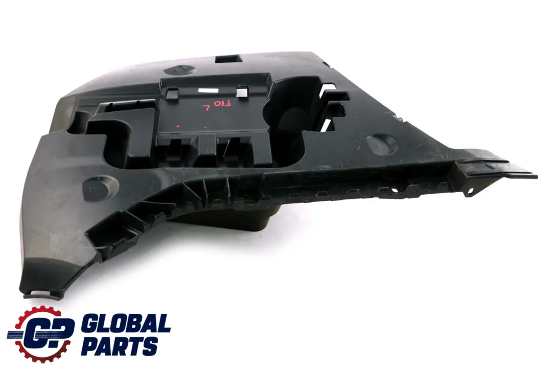 BMW F10 Support De Fixation Pour Pare Chocs Arrière Gauche - SKU 7184767 - Numéro de pièce 7184767