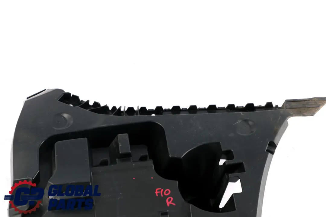 Heckstoßstangenführung Rechts Halterung für BMW F10 F11 mit Teilenummer 7184768 BMW F10 F11 Heckstoßstangenführung Rechts Halterung - SKU 7184768 - Teilenummer 7184768