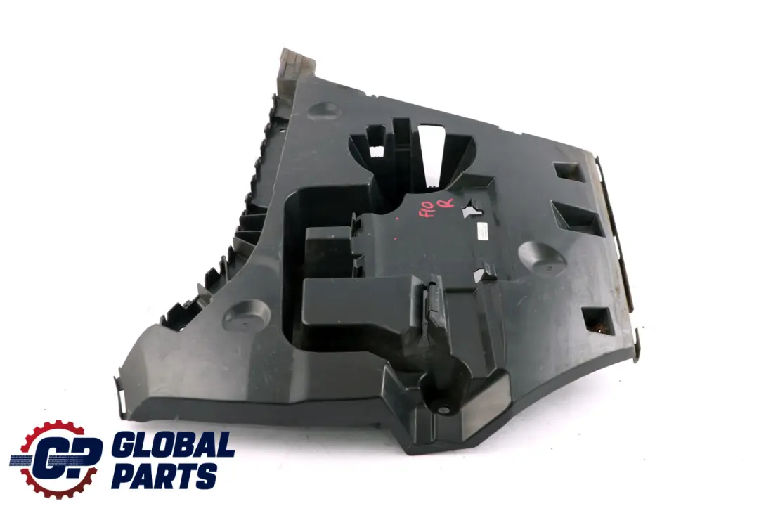 BMW F10 F11 Guida Paraurti Posteriore Destra Staffa Di Montaggio - SKU 7184768 - Numero di parte 7184768