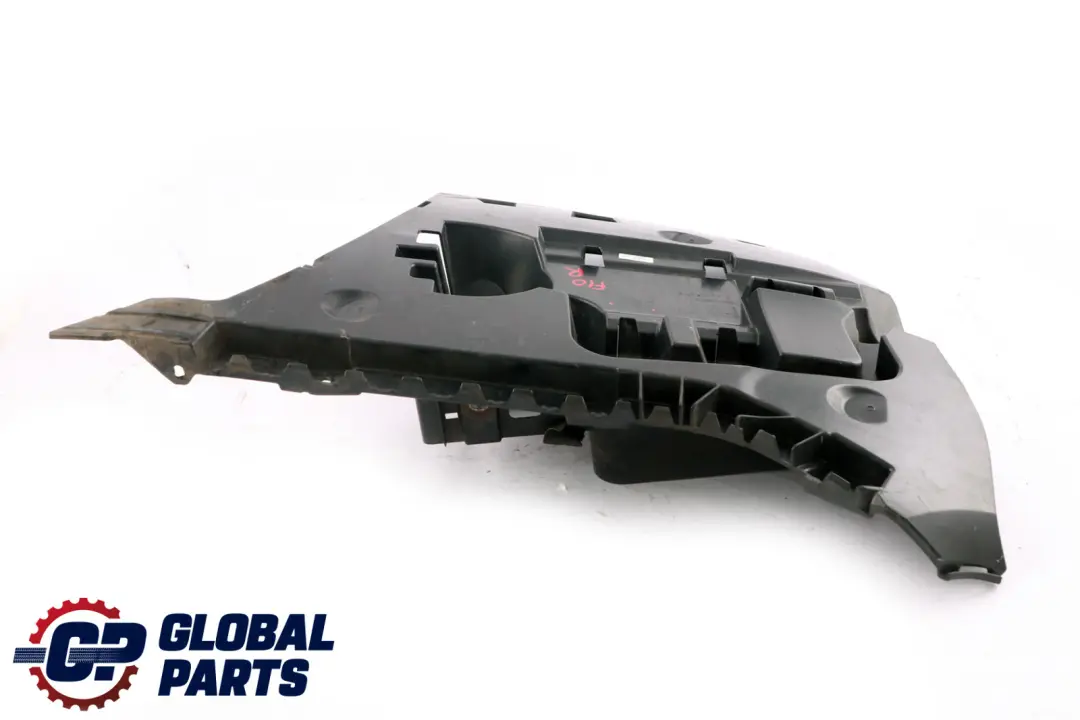 BMW F10 F11 Guida Paraurti Posteriore Destra Staffa Di Montaggio - SKU 7184768 - Numero di parte 7184768