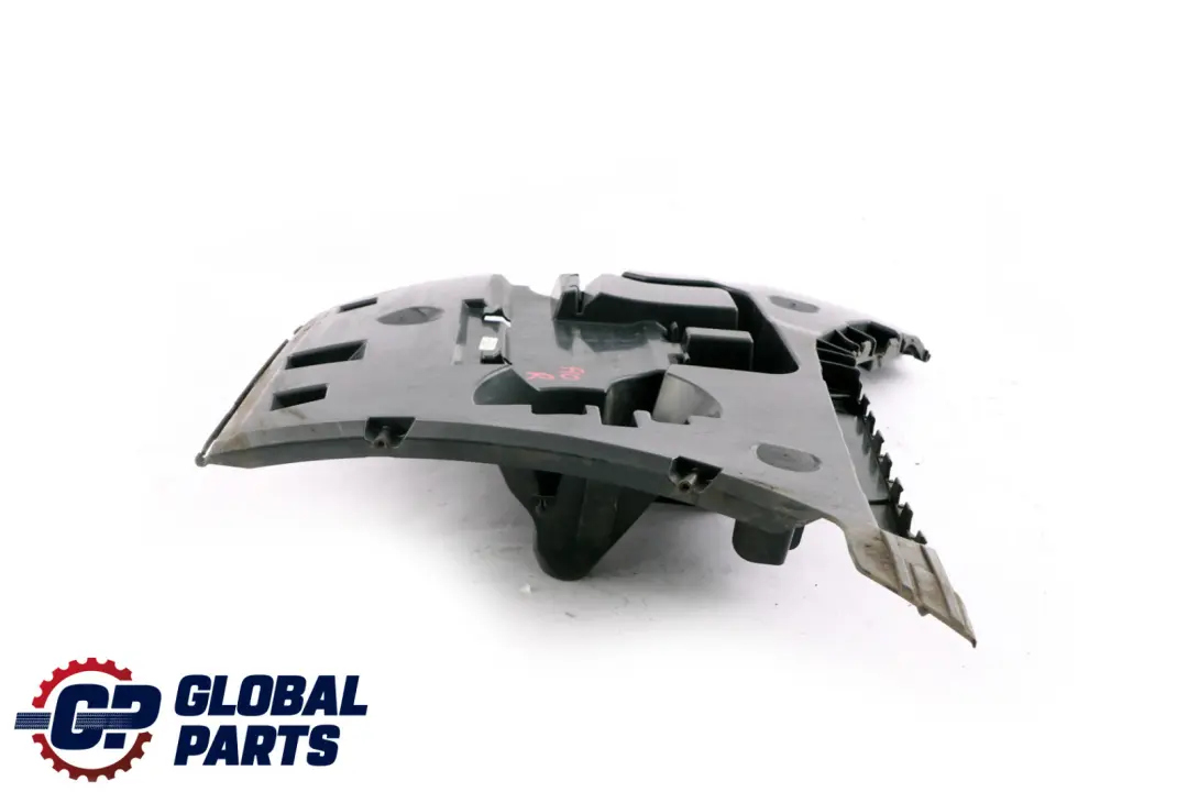 BMW F10 F11 Guida Paraurti Posteriore Destra Staffa Di Montaggio - SKU 7184768 - Numero di parte 7184768