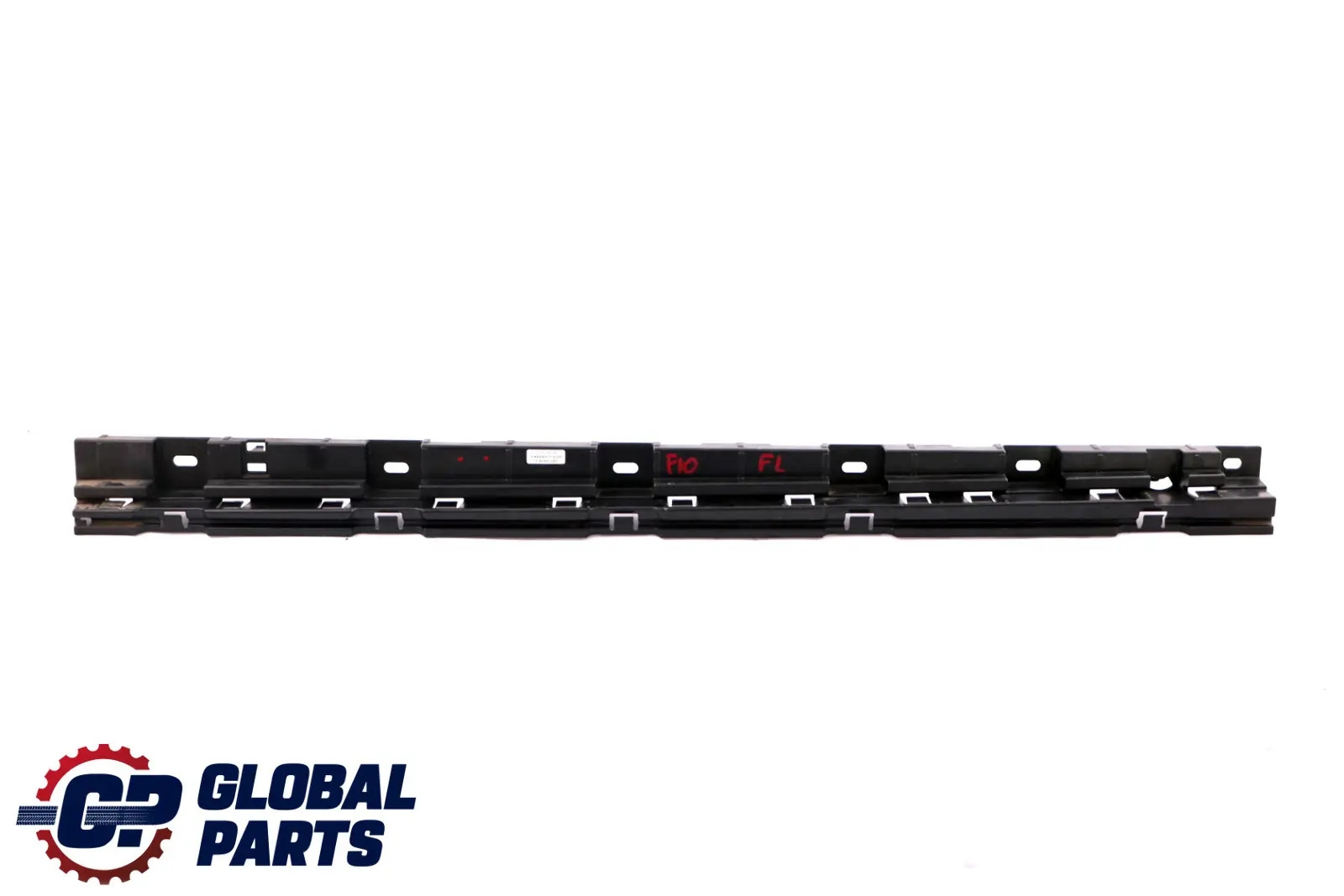 Staffa Gonna BMW F10 F11 LCI Striscia Anteriore Sottoporta Sinistro 7184777
