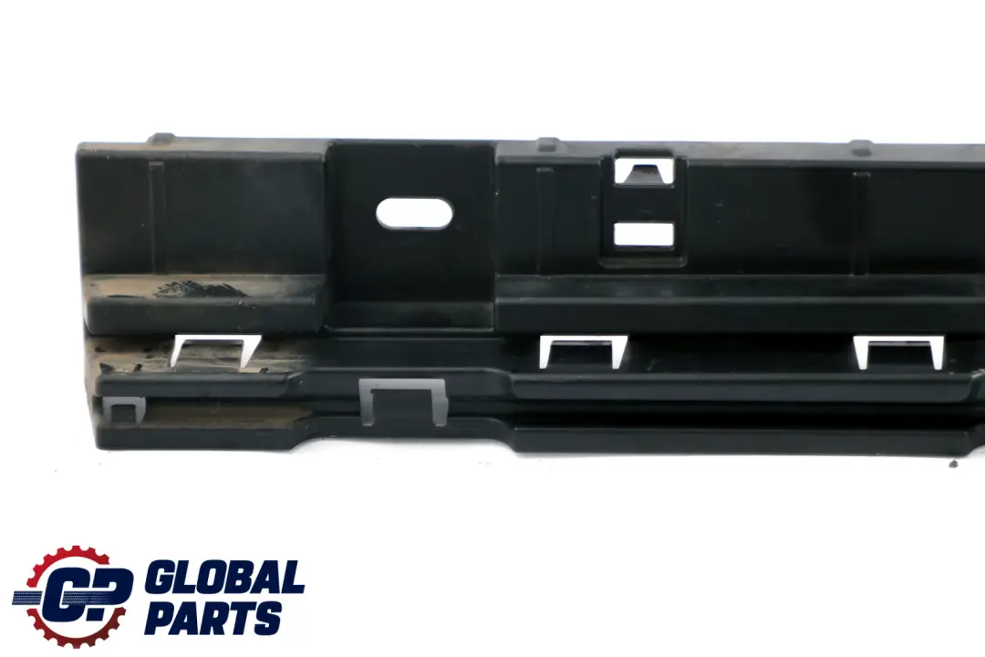 Skirt Bracket BMW F10 F11 LCI Front Retaining Strip Sill Left N/S to with Part number 7184777 Skirt Bracket BMW F10 F11 LCI Front Retaining Strip Sill Left N/S - SKU 7184777 - Part number 7184777