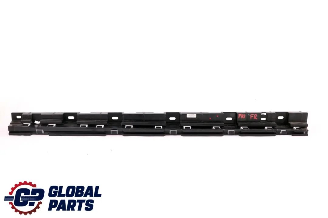 BMW 5 Series F10 F11 LCI Retaining Strip Sill Front Right O/S - SKU 7184778 - Part number 7184778