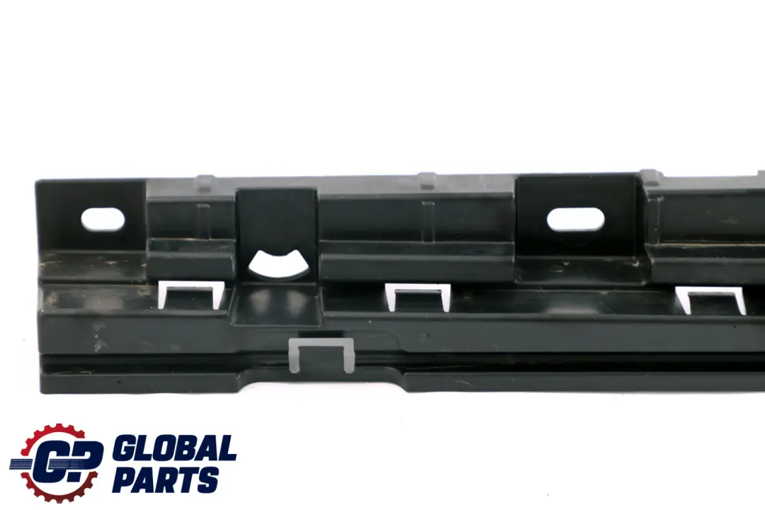 BMW 5 Series F10 F11 LCI Retaining Strip Sill Front Right O/S - SKU 7184778 - Part number 7184778