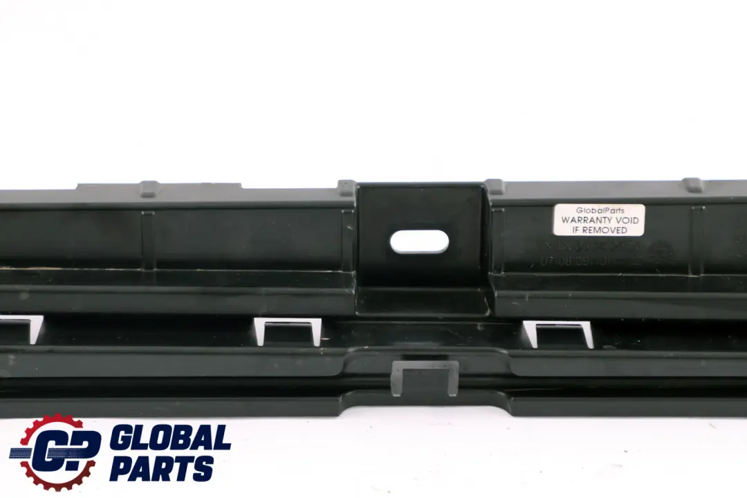 BMW 5 Series F10 F11 LCI Retaining Strip Sill Front Right O/S - SKU 7184778 - Part number 7184778