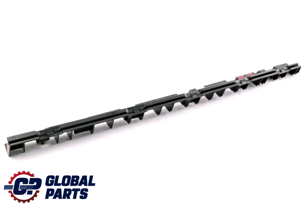 BMW 5 Series F10 F11 LCI Retaining Strip Sill Front Right O/S - SKU 7184778 - Part number 7184778