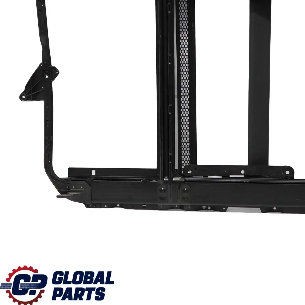 Sliding Roof Panoramic Sunroof Frame to BMW X3 Series E83 with Part number 7133717 BMW X3 Series E83 Sliding Roof Panoramic Sunroof Frame - SKU 7184906 - Part number 7133717