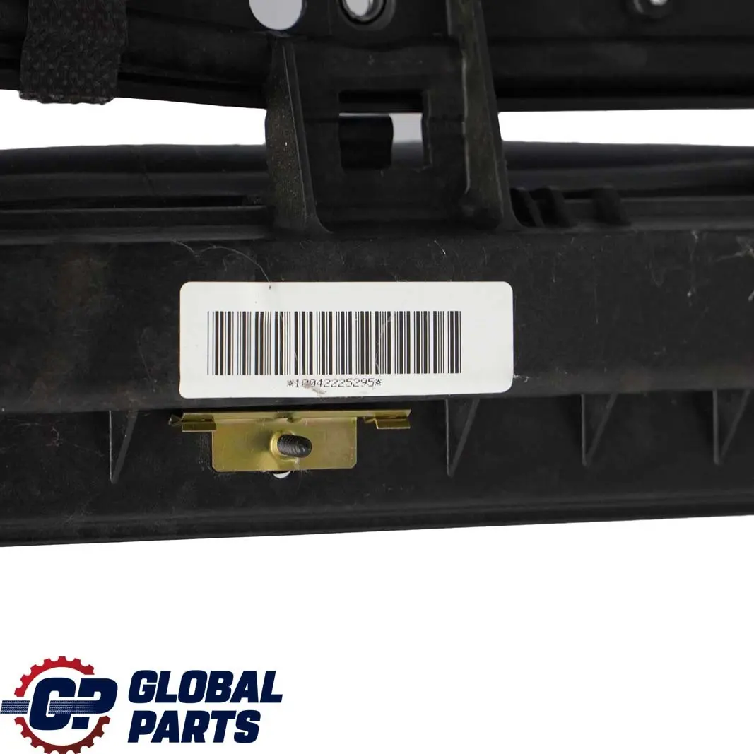 Sliding Roof Panoramic Sunroof Frame to BMW X3 Series E83 with Part number 7133717 BMW X3 Series E83 Sliding Roof Panoramic Sunroof Frame - SKU 7184906 - Part number 7133717