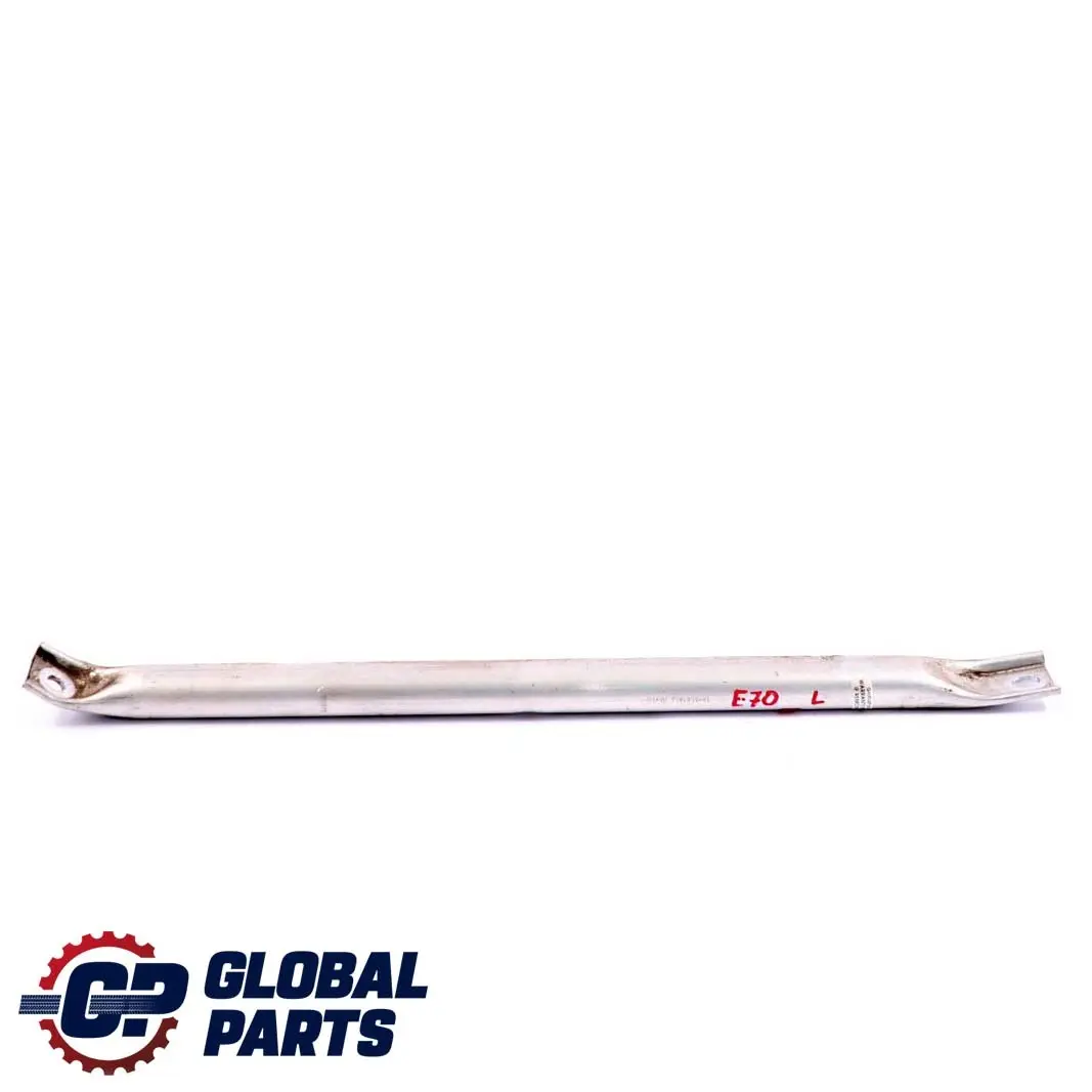 V-Strebe Sinistro Anteriore 5161 per BMW X5 X6 E70 E71 con numero di parte 7184939 BMW X5 X6 E70 E71 V-Strebe Sinistro Anteriore 5161 - SKU 7184939 - Numero di parte 7184939