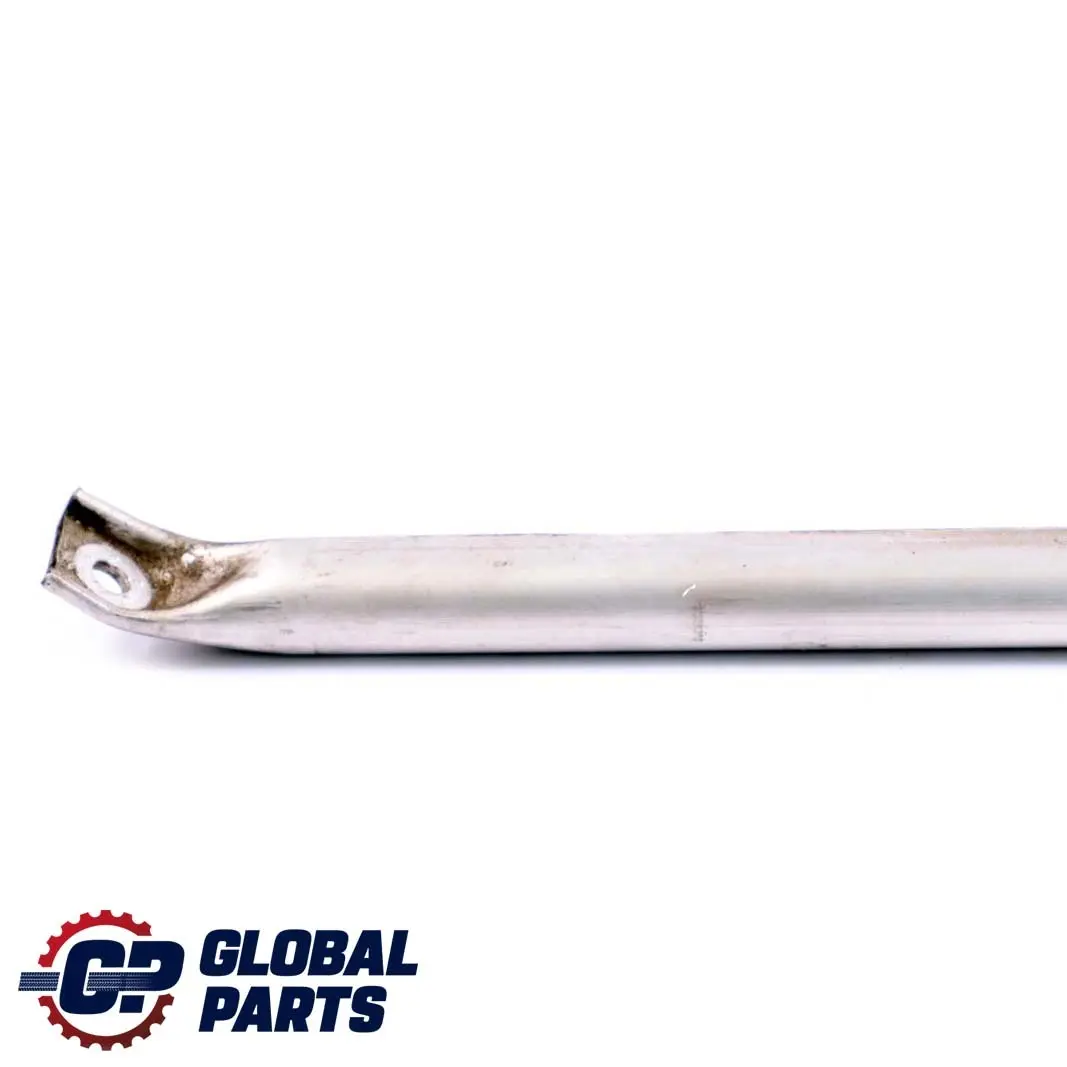 BMW X5 X6 Series E70 E71 Front Left V-Brace Cross Bar N/S 5161 - SKU 7184939 - Part number 7184939