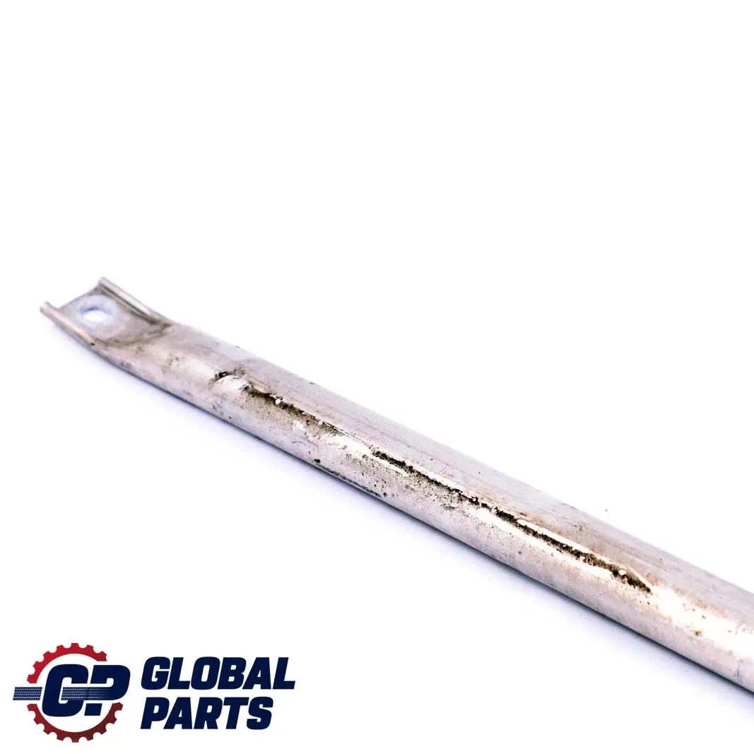 BMW X5 X6 Series E70 E71 Front Left V-Brace Cross Bar N/S 5161 - SKU 7184939 - Part number 7184939