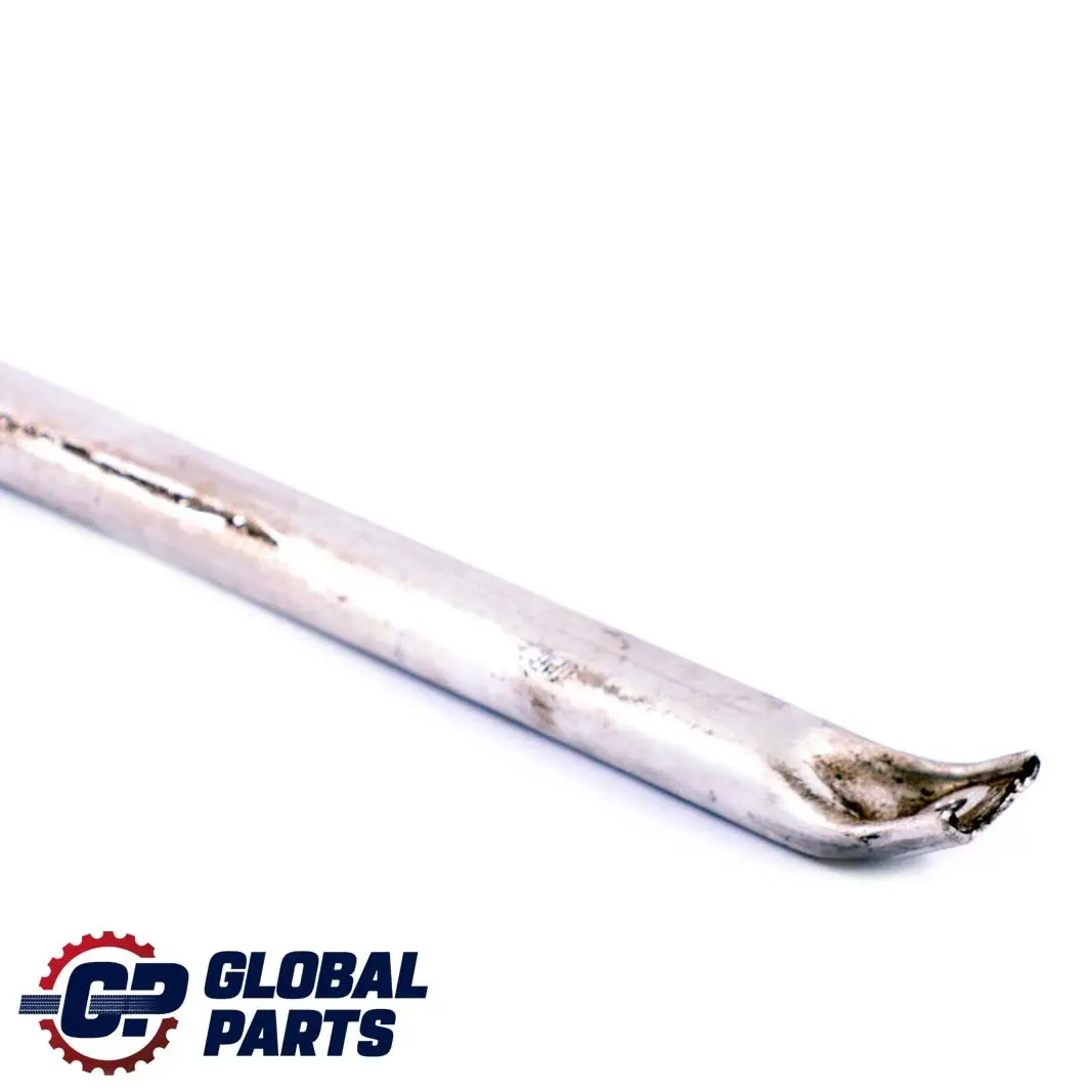 BMW X5 X6 Series E70 E71 Front Left V-Brace Cross Bar N/S 5161 - SKU 7184939 - Part number 7184939