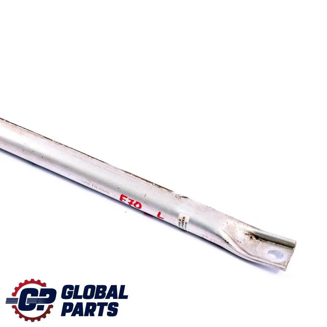 V-Strebe Links Vorne 5161 für BMW X5 X6 er E70 E71 mit Teilenummer 7184939 BMW X5 X6 er E70 E71 V-Strebe Links Vorne 5161 - SKU 7184939 - Teilenummer 7184939