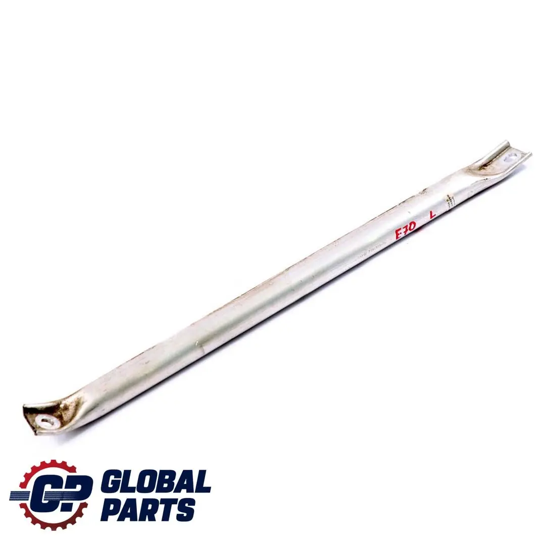 BMW X5 X6 Series E70 E71 Front Left V-Brace Cross Bar N/S 5161 - SKU 7184939 - Part number 7184939