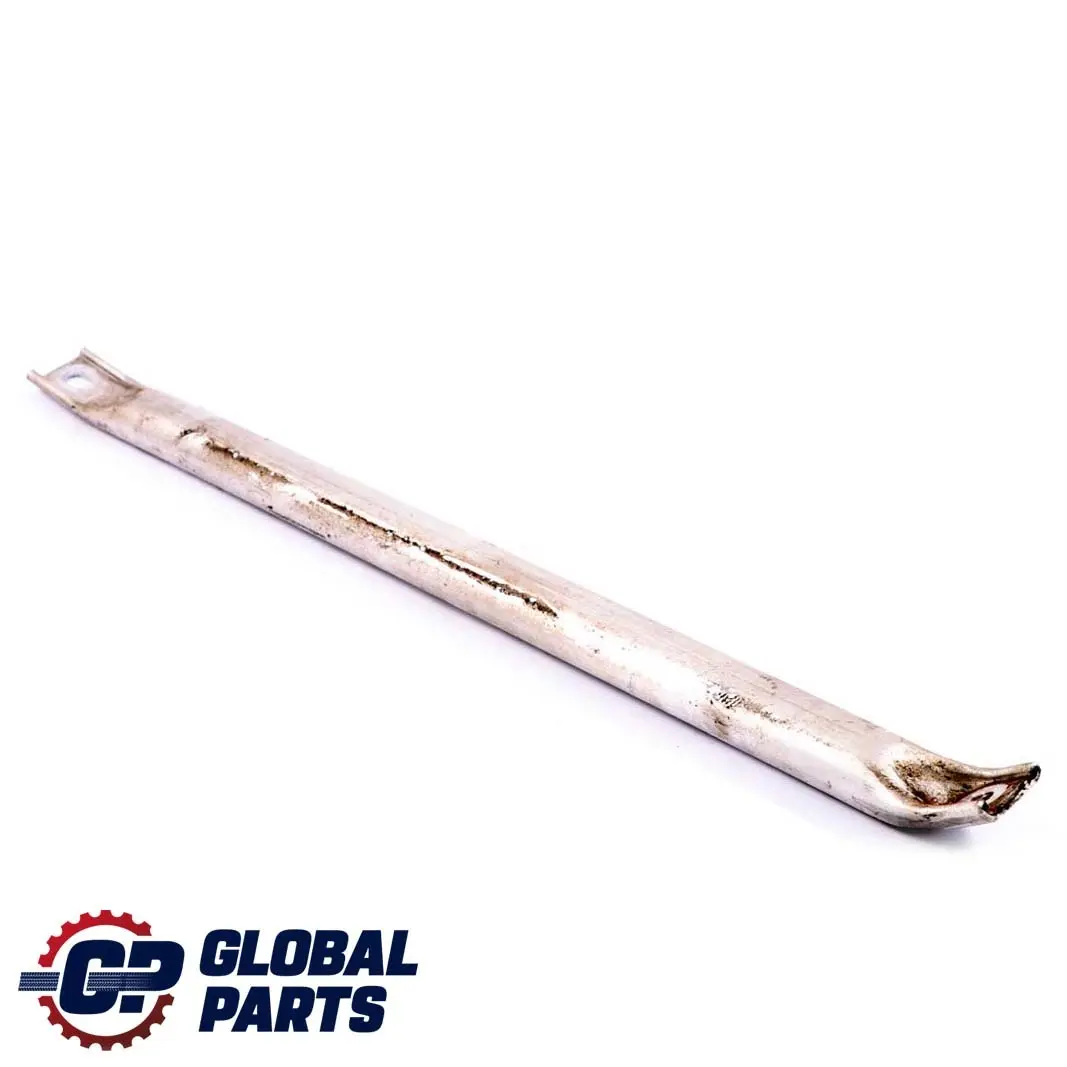 BMW X5 X6 er E70 E71 V-Strebe Links Vorne 5161 - SKU 7184939 - Teilenummer 7184939
