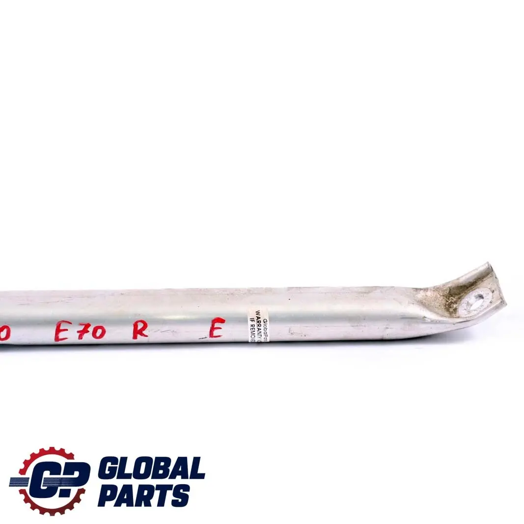 BMW X5 X6 Series E70 E71 Front Right V-Brace Cross Bar O/S 5161 - SKU 7184940 - Part number 7184940