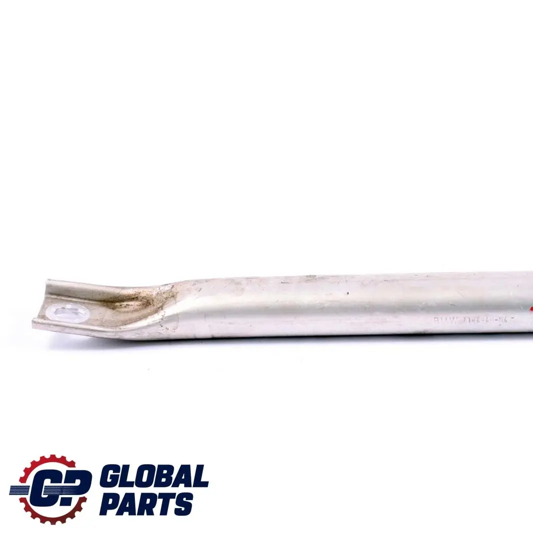 Front V-Brace Cross Bar Right O/S to BMW X5 E70 X6 E71 with Part number 7184940 BMW X5 E70 X6 E71 Front V-Brace Cross Bar Right O/S - SKU 7184940 - Part number 7184940