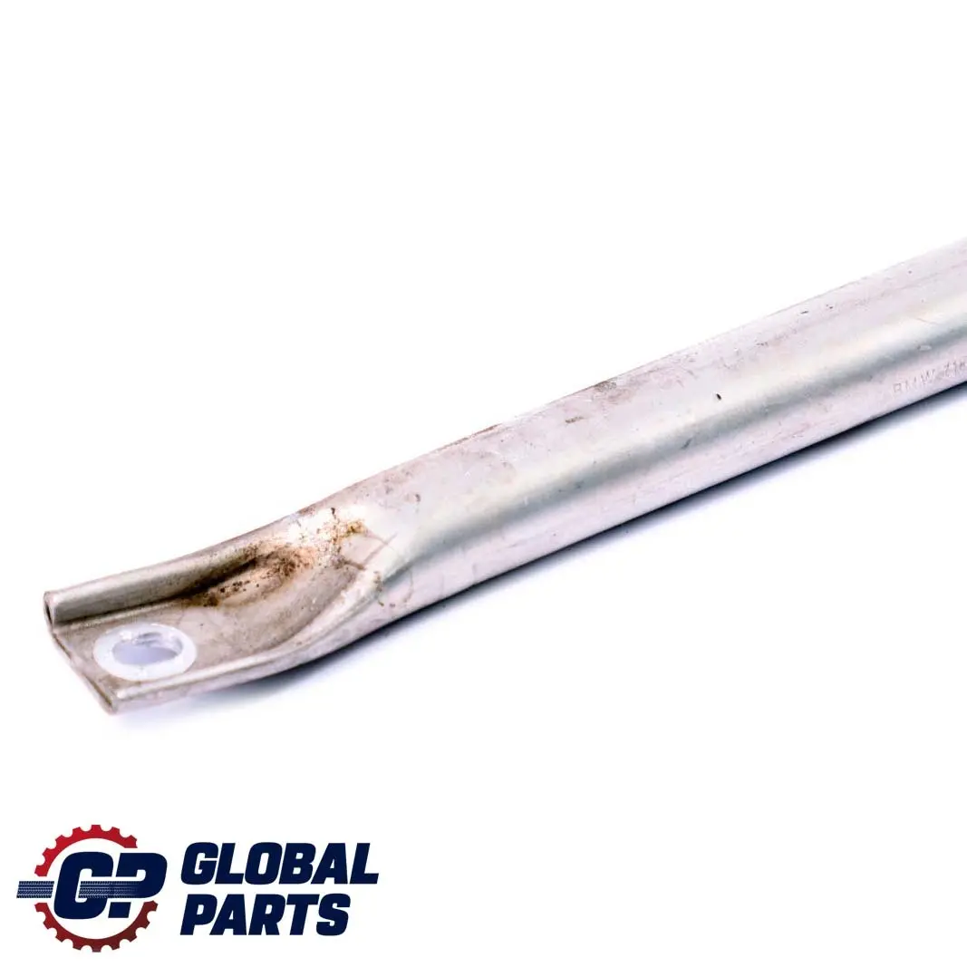 Barra Transversal Delantera Derecha En V para BMW X5 E70 X6 E71 con número de pieza 7184940 BMW X5 E70 X6 E71 Barra Transversal Delantera Derecha En V - SKU 7184940 - Número de pieza 7184940