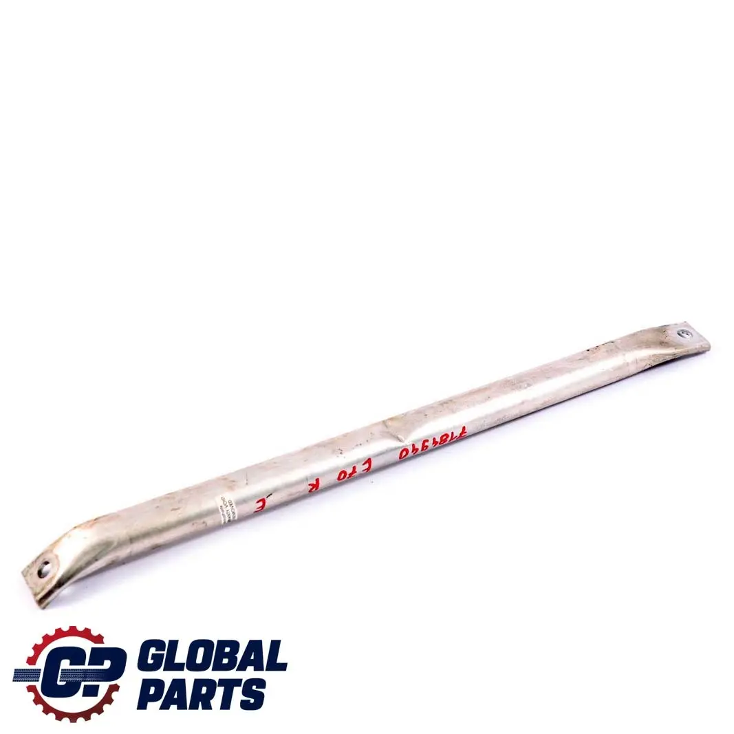 V-Strebe Querstrebe Vorne Rechts für BMW X5 E70 X6 E71 mit Teilenummer 7184940 BMW X5 E70 X6 E71 V-Strebe Querstrebe Vorne Rechts - SKU 7184940 - Teilenummer 7184940