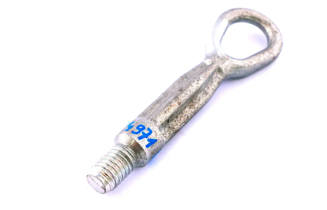 Charnière Crochet De Remorquage pour BMW F10 F20 F30 Mini Countryman R60 à propos du numéro de pièce 7184971 BMW F10 F20 F30 Mini Countryman R60 Charnière Crochet De Remorquage - SKU 7184971 - Numéro de pièce 7184971