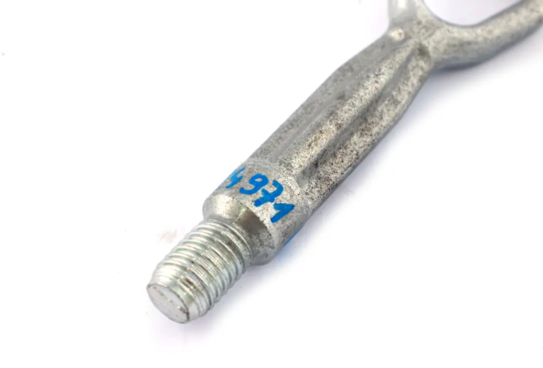 Hak Ucho Holownicze do BMW F10 F20 F30 MINI R60 o numerze 7184971 BMW F10 F20 F30 MINI R60 Hak Ucho Holownicze - SKU 7184971 - Numer Części 7184971