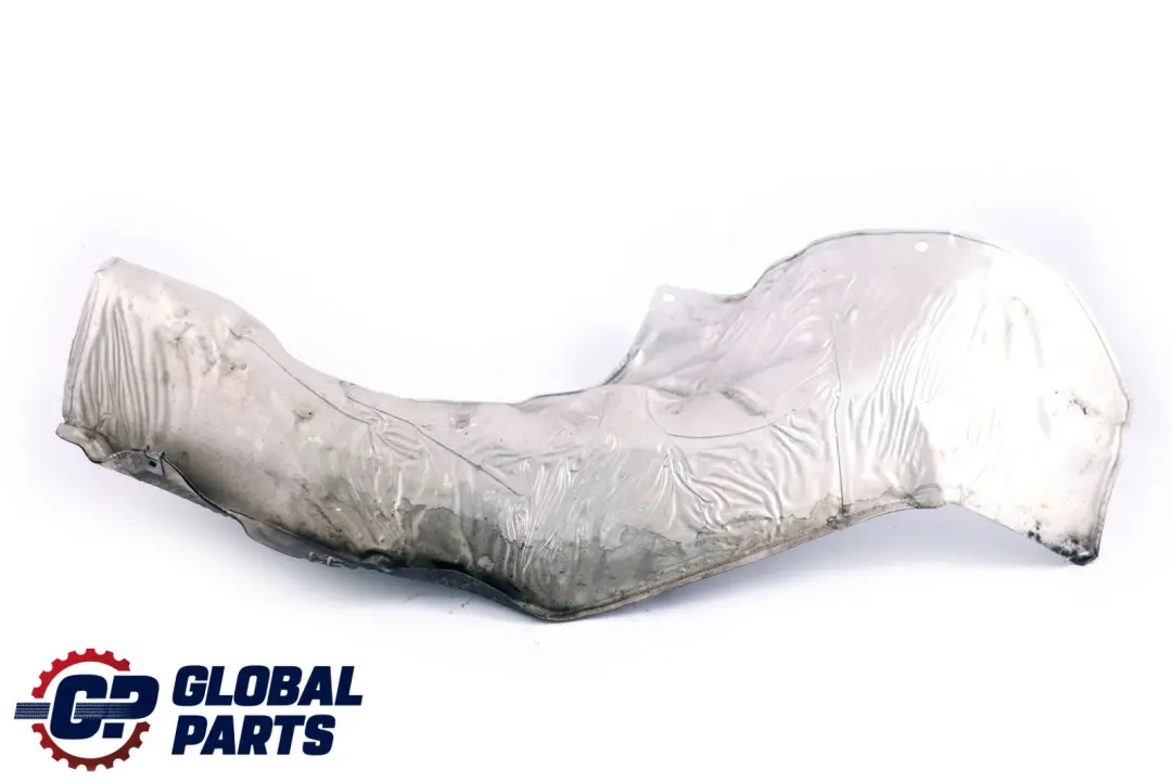 Heat Insulation Front Wall Right O/S to BMW X5 Series E70 with Part number 7185026 BMW X5 Series E70 Heat Insulation Front Wall Right O/S - SKU 7185026 - Part number 7185026