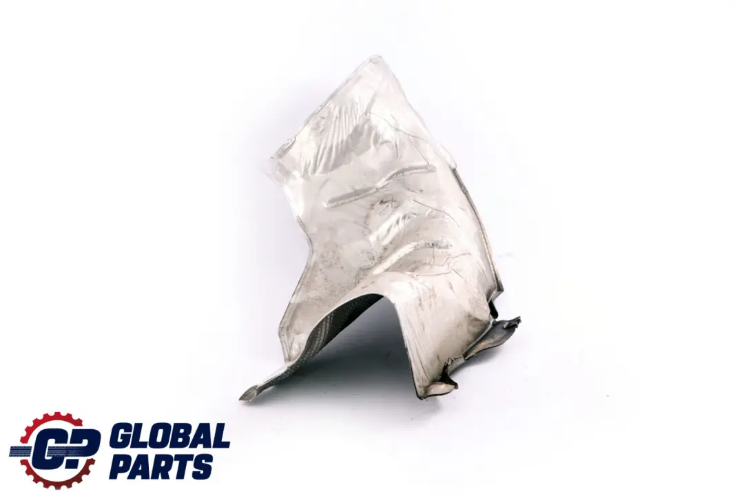 Heat Insulation Front Wall Right O/S to BMW X5 Series E70 with Part number 7185026 BMW X5 Series E70 Heat Insulation Front Wall Right O/S - SKU 7185026 - Part number 7185026