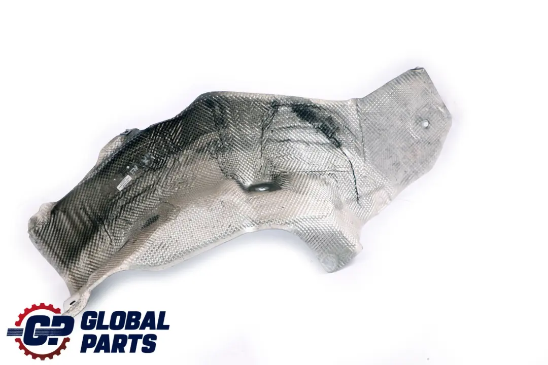 BMW X5 Series E70 Heat Insulation Front Wall Right O/S - SKU 7185026 - Part number 7185026