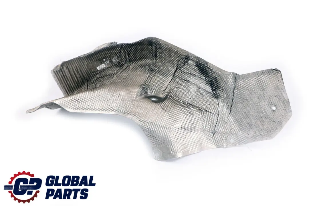 Isolamento Termico Parete Anteriore Destra O/S per BMW X5 E70 con numero di parte 7185026 BMW X5 E70 Isolamento Termico Parete Anteriore Destra O/S - SKU 7185026 - Numero di parte 7185026