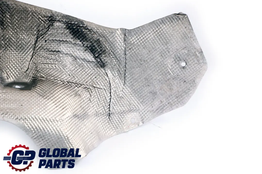 BMW X5 E70 Izolacja cieplna przedniej ściany Prawa - SKU 7185026 - Numer Części 7185026