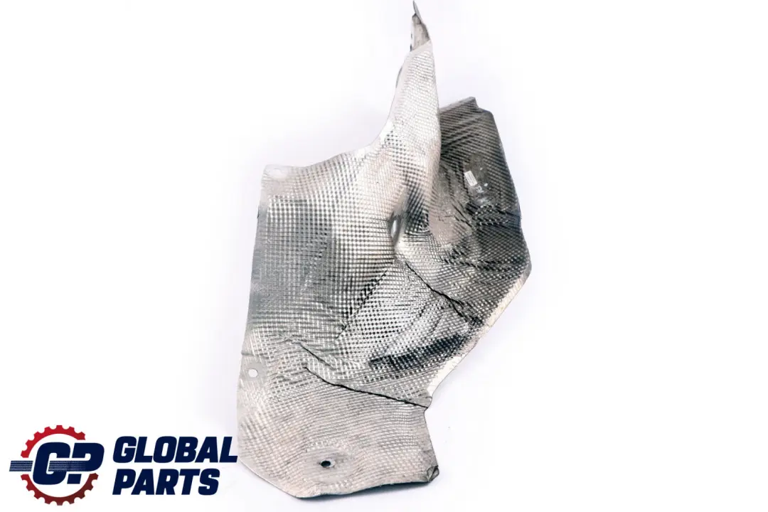 BMW E70 Aislamiento T?rmico Pared Delantera Derecha - SKU 7185026 - Número de pieza 7185026
