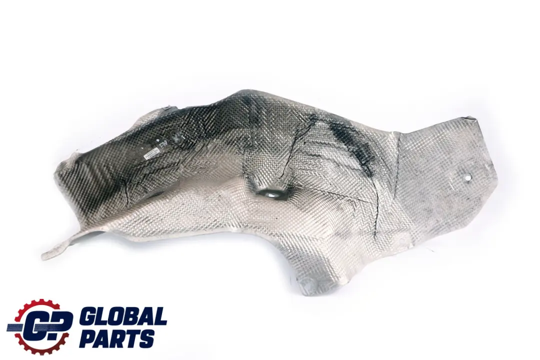 Izolacja cieplna przedniej ściany Prawa do BMW X5 E70 o numerze 7185026 BMW X5 E70 Izolacja cieplna przedniej ściany Prawa - SKU 7185026 - Numer Części 7185026