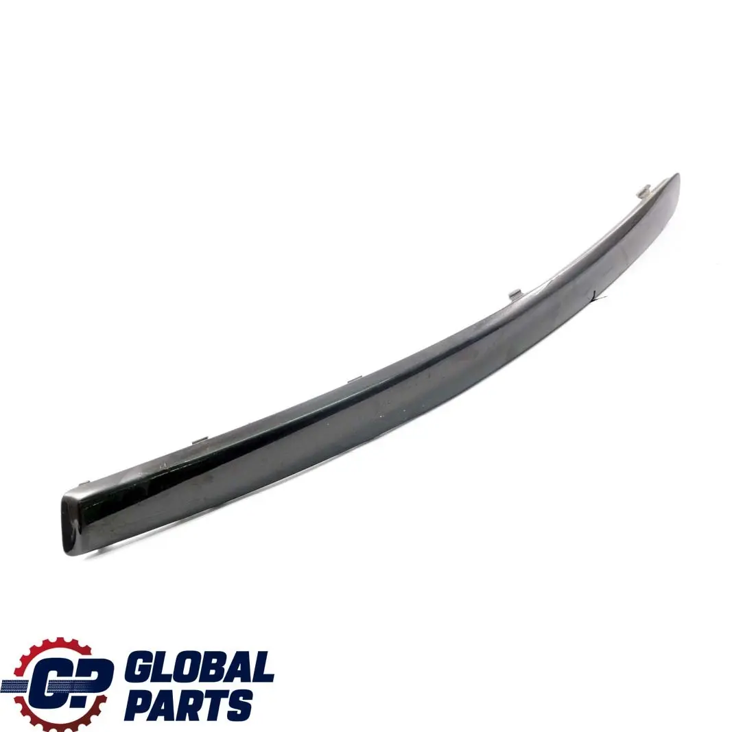 Stossleiste Choc-Receveur Avant a Gauche Noir Sapphire 475 pour BMW 1 E81 E87 LCI à propos du numéro de pièce 7185131 BMW 1 E81 E87 LCI Stossleiste Choc-Receveur Avant a Gauche Noir Sapphire 475 - SKU 7185131-BS1 - Numéro de pièce 7185131