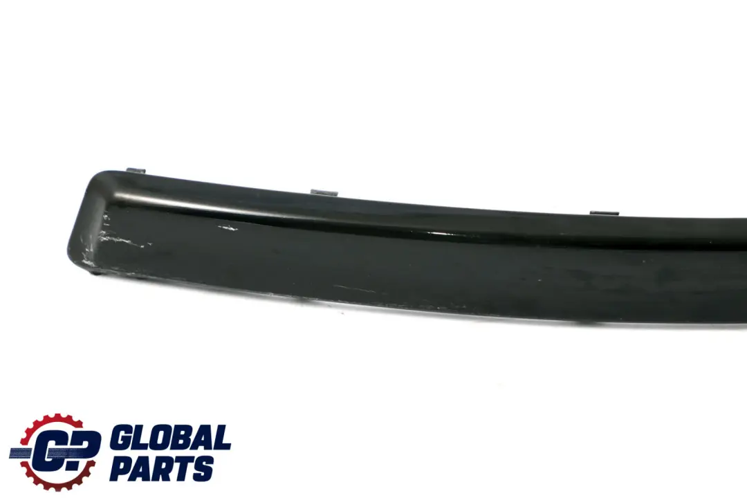 BMW 1 er E87 LCI E81 Stossleiste Stossfänger Vorn Links Schwarz 2 668 - SKU 7185131-SCH - Teilenummer 7185131