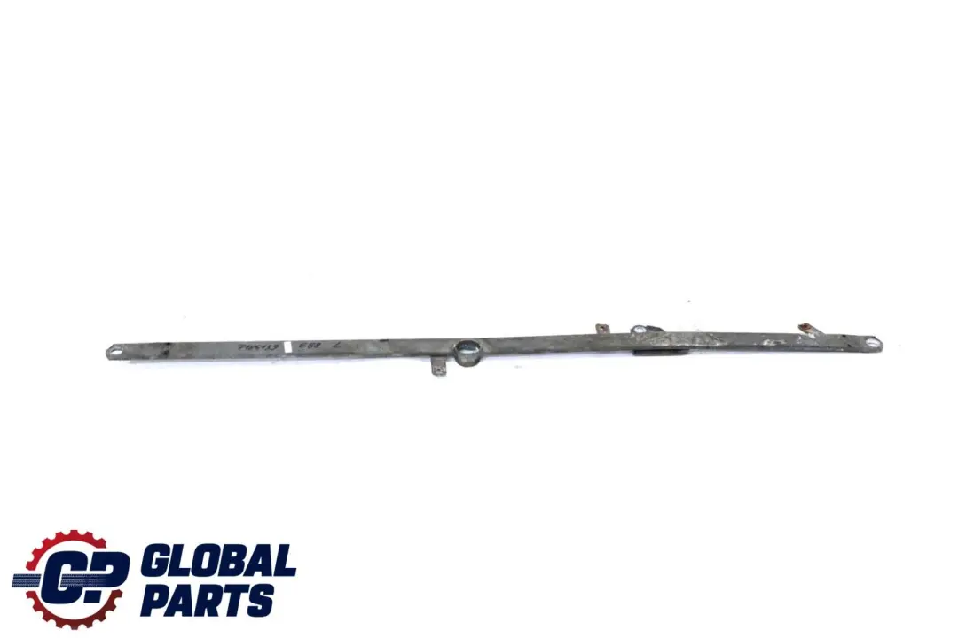 BMW 1 Series E88 Convertible Cabrio V-strut Front Axle Carrier Left N/S - SKU 7185139 - Part number 7185139