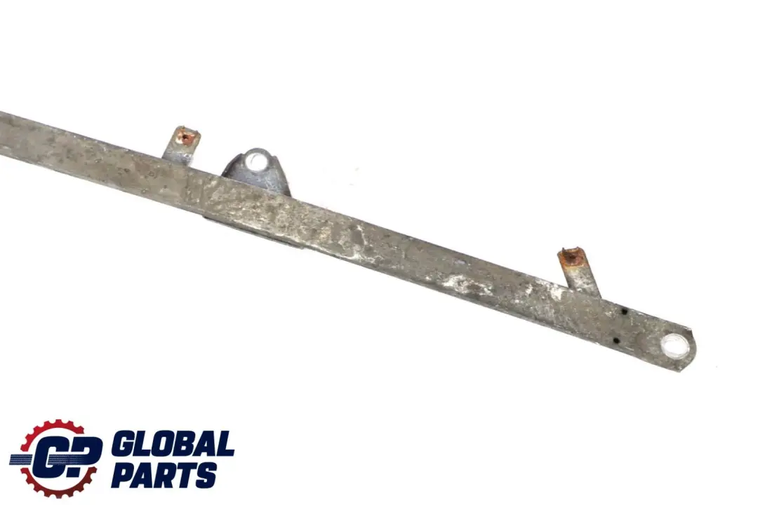 V-strut Front Axle Carrier Left N/S to BMW 1 Series E88 Convertible Cabrio with Part number 7185139 BMW 1 Series E88 Convertible Cabrio V-strut Front Axle Carrier Left N/S - SKU 7185139 - Part number 7185139