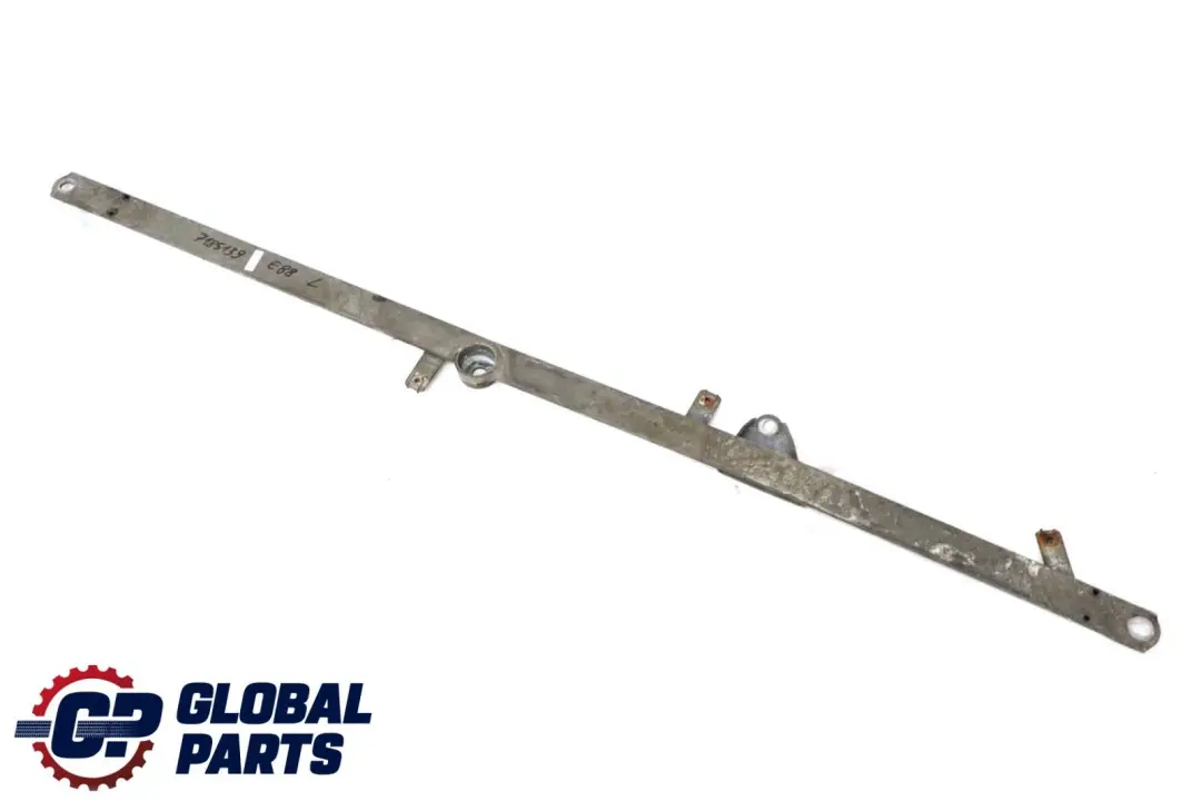 V-strut Eje delantero izquierdo para BMW E88 Cabrio Cabrio con número de pieza 7185139 BMW E88 Cabrio Cabrio V-strut Eje delantero izquierdo - SKU 7185139 - Número de pieza 7185139