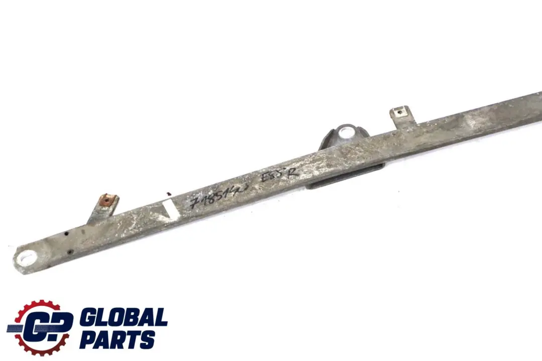 BMW E88 Cabriolet V-strut Support d'essieu avant Droit - SKU 7185140 - Numéro de pièce 7185140