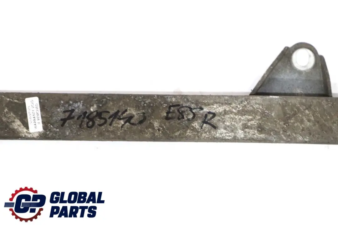 V-strut Eje delantero derecho para BMW E88 Convertible con número de pieza 7185140 BMW E88 Convertible V-strut Eje delantero derecho - SKU 7185140 - Número de pieza 7185140