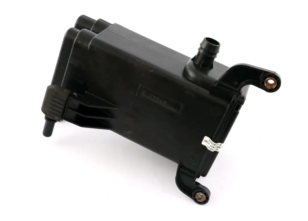 Carbon Activado Filtro De Combustible Ventilacion para Mini One R60 R61 con número de pieza 7185154 Mini One R60 R61 Carbon Activado Filtro De Combustible Ventilacion - SKU 7185152 - Número de pieza 7185154