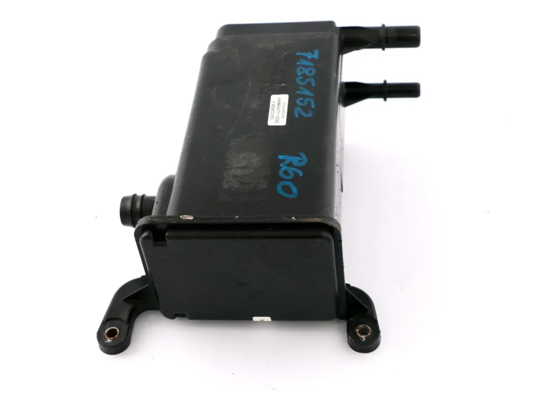 BMW Mini Cooper One R60 R61 Activated Charcoal Fuel Filter Vent - SKU 7185152 - Part number 7185154