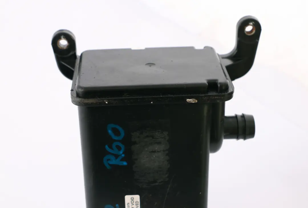 Filtro Carburante A Carboni Attivi Vent per BMW Mini Cooper One R60 R61 con numero di parte 7185154 BMW Mini Cooper One R60 R61 Filtro Carburante A Carboni Attivi Vent - SKU 7185152 - Numero di parte 7185154