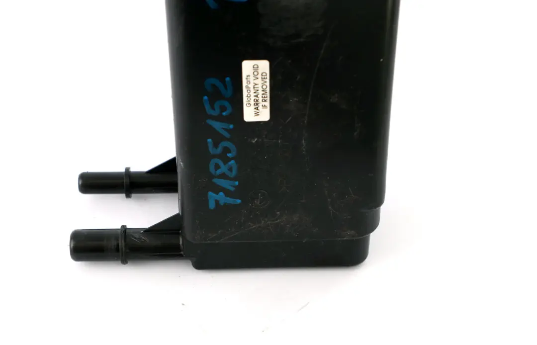  *Mini Cooper One R60 R61 Aktivkohlefilter Filter Entlüftung Kraftstoff - SKU 7185152 - Teilenummer 7185154
