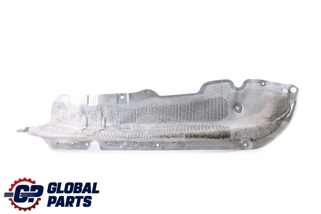 BMW F11 Osłona obudowa izolacja termiczna - SKU 7185202 - Numer Części 7185202